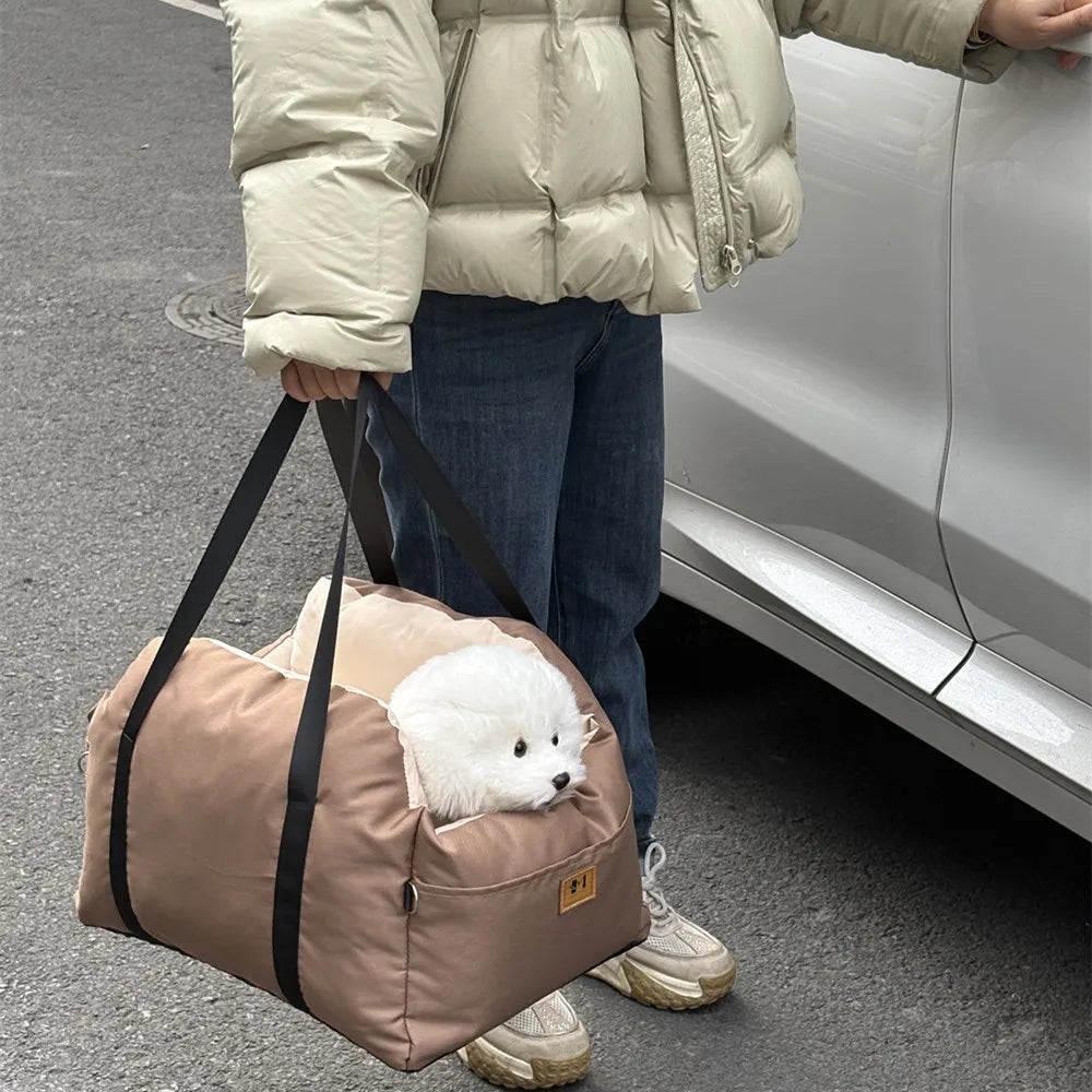 Travel Pet Sofa Cushion