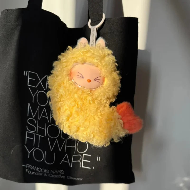 Labubu Tempura Series Outfit