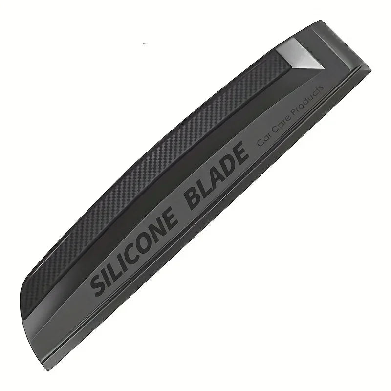 Soft Silicone Handy Squeegee