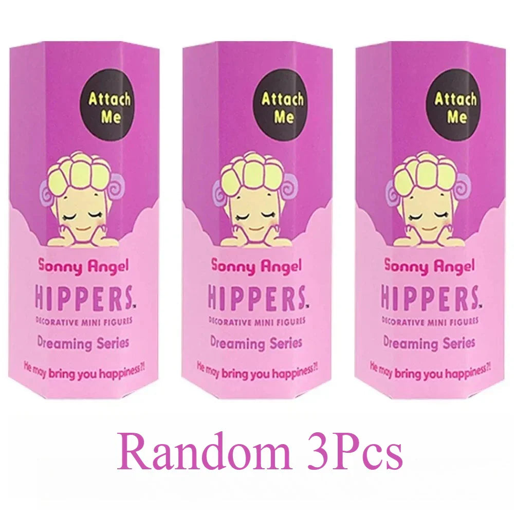 Surprise Angel Harvest Blind Box