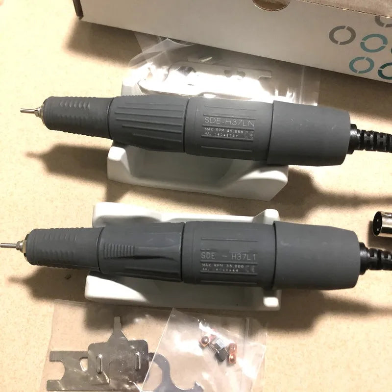 Portable Electric Nail Drill Machine