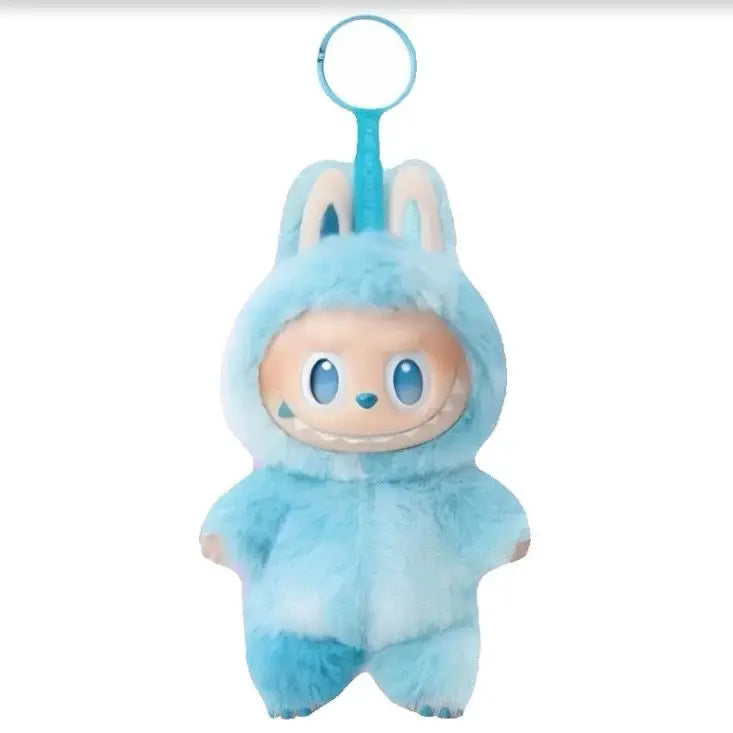Labubu Big Energy Plush Keychain Gift