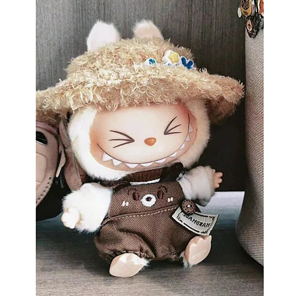 Labubu Idol Party Outfit