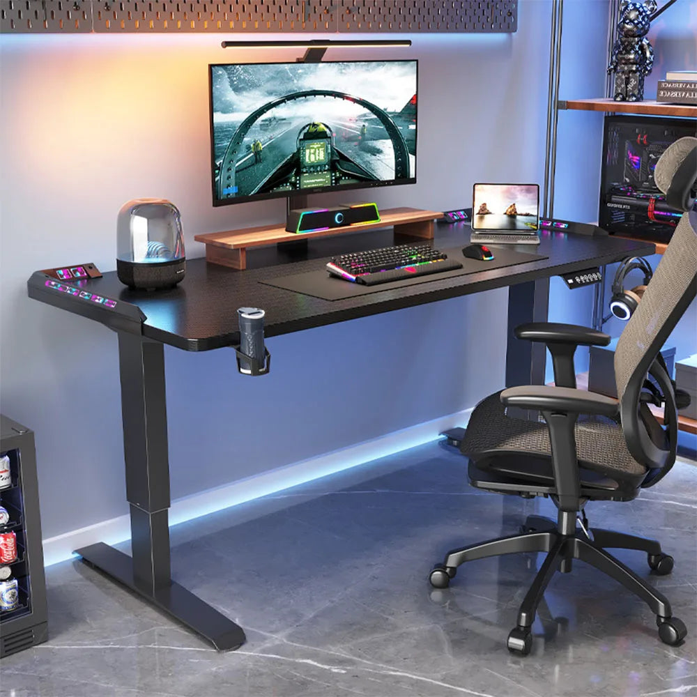 Electric Height Adjustable Desk