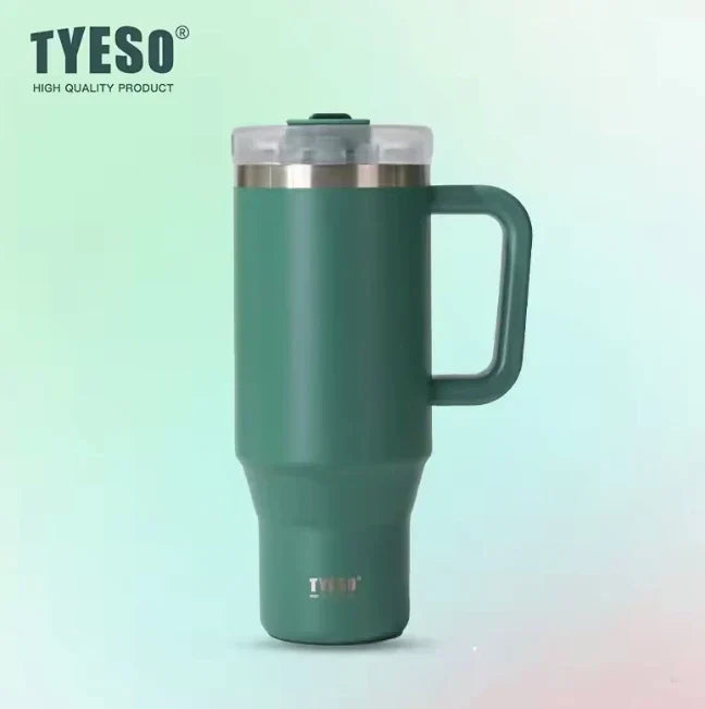 Tyeso Premium Quality Tumbler