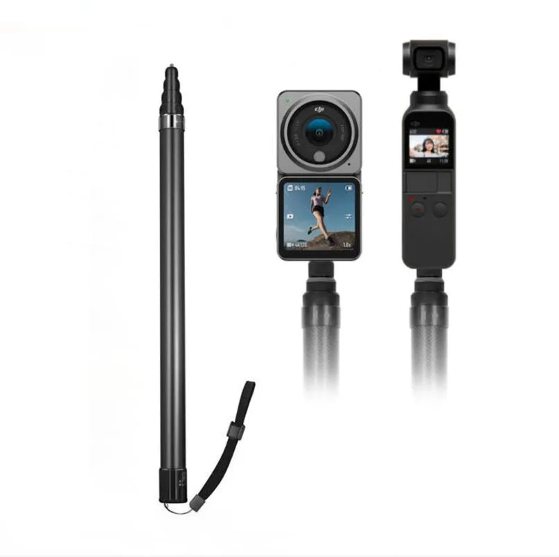 3M Carbon Selfie Stick