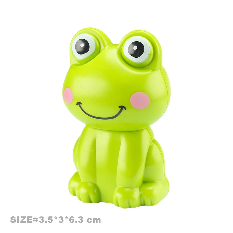 Farm Animals Building Blocks