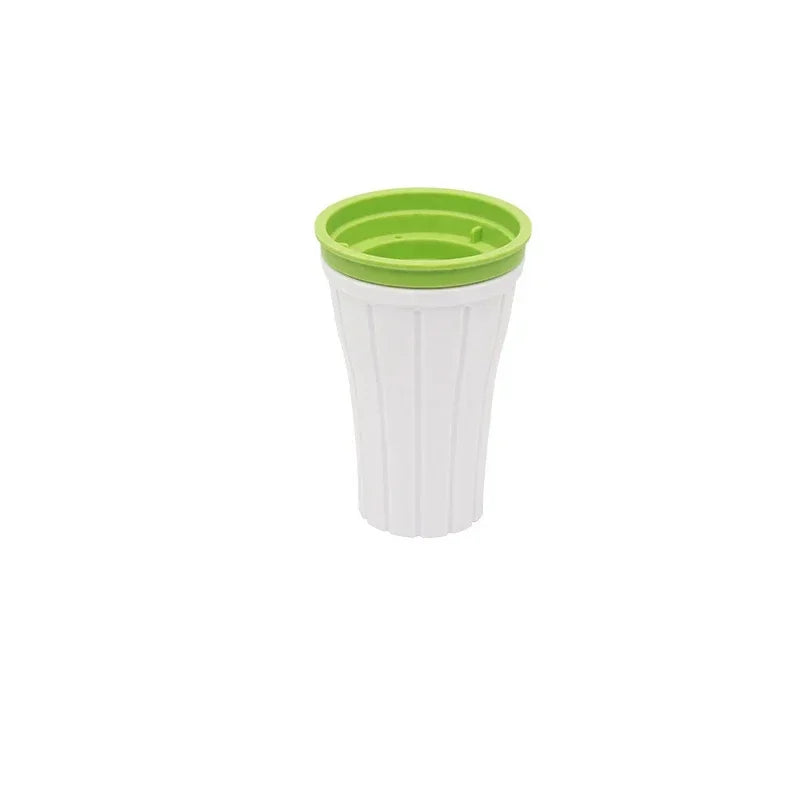 Cold Beverage Making Cup