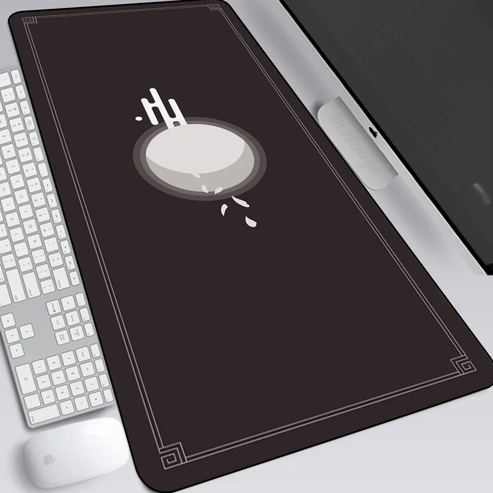 MRGLZY Kawaii Extended Gaming Mousepad