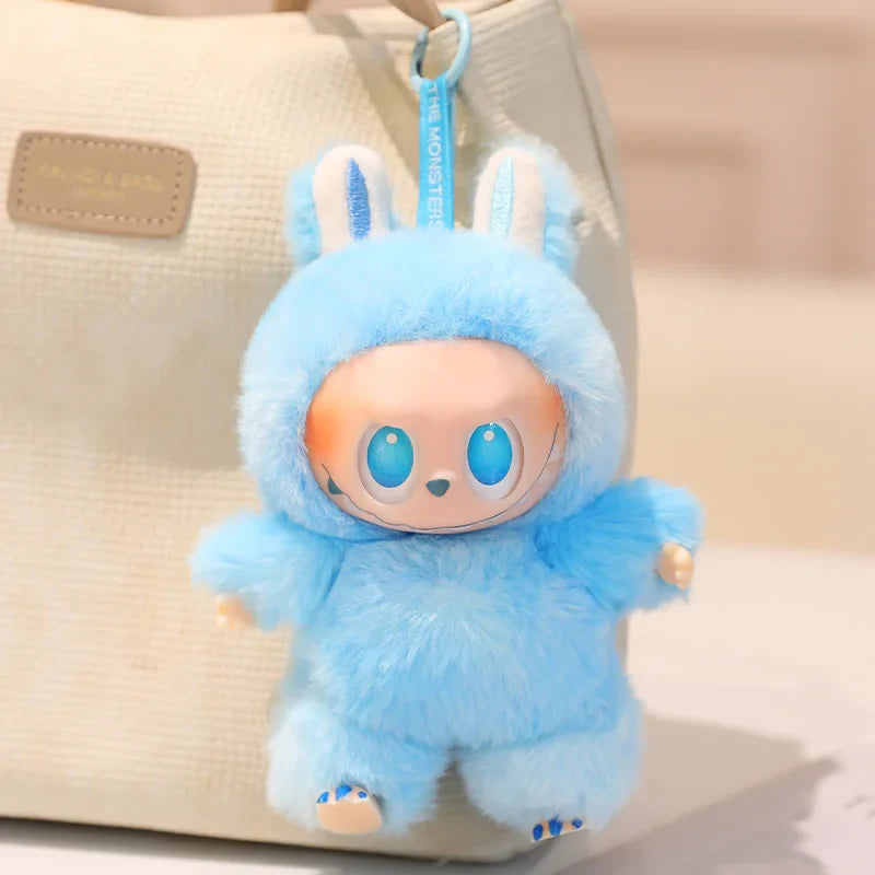 Vinyl Plush Pendant Gift