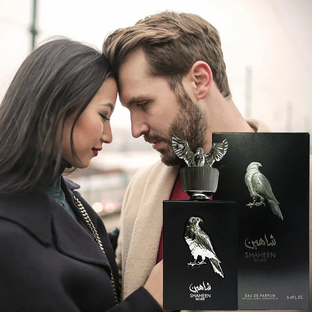 High-Quality Pheromone Perfume