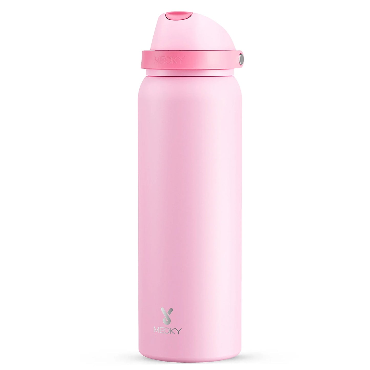 Meoky 24oz Insulated Water Bottle