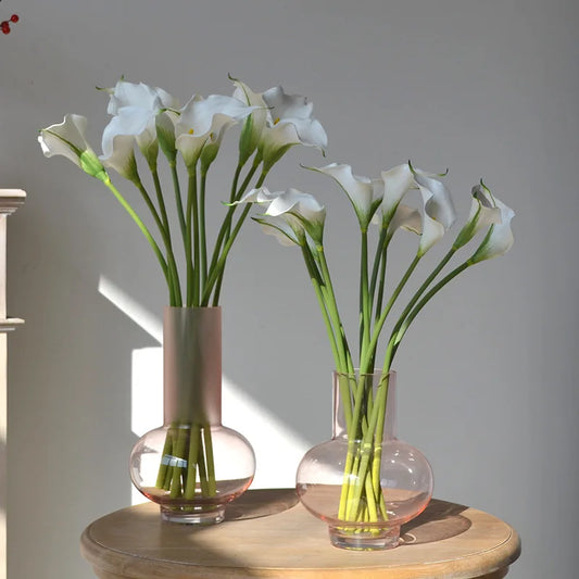 Artificial Calla Lily Bouquet