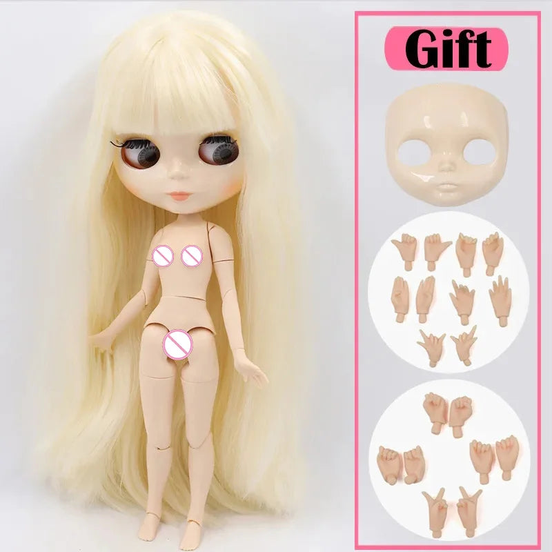 ICY DBS Blythe BJD Doll