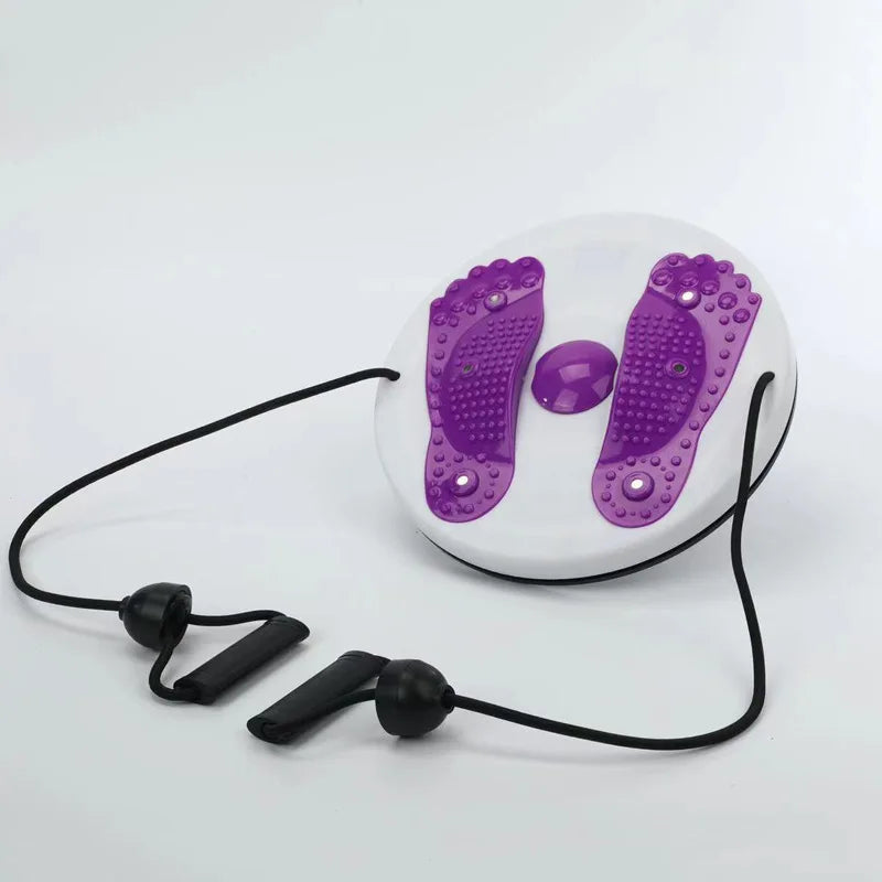 Waist Twisting Disc Trainer