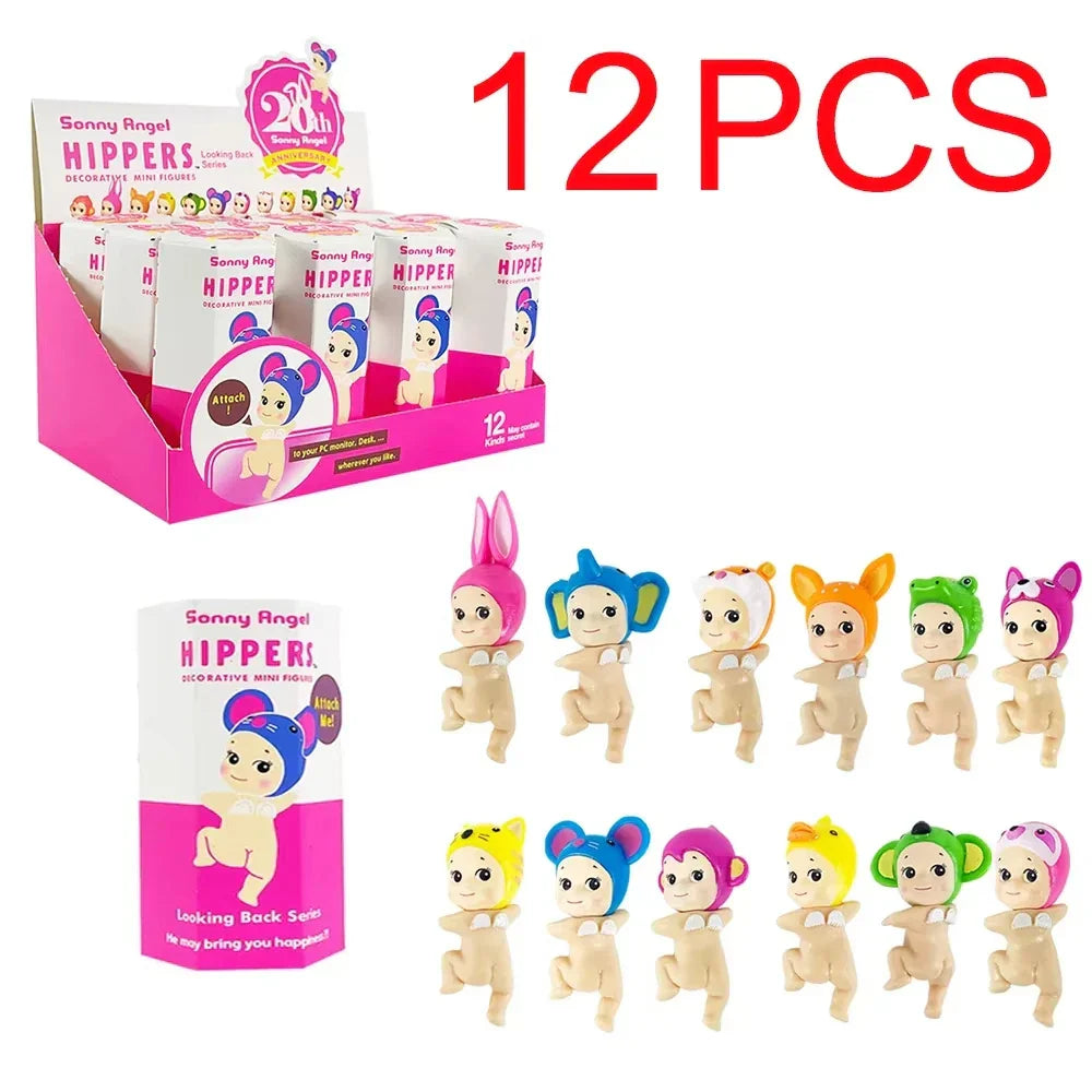 Surprise Angel Harvest Blind Box