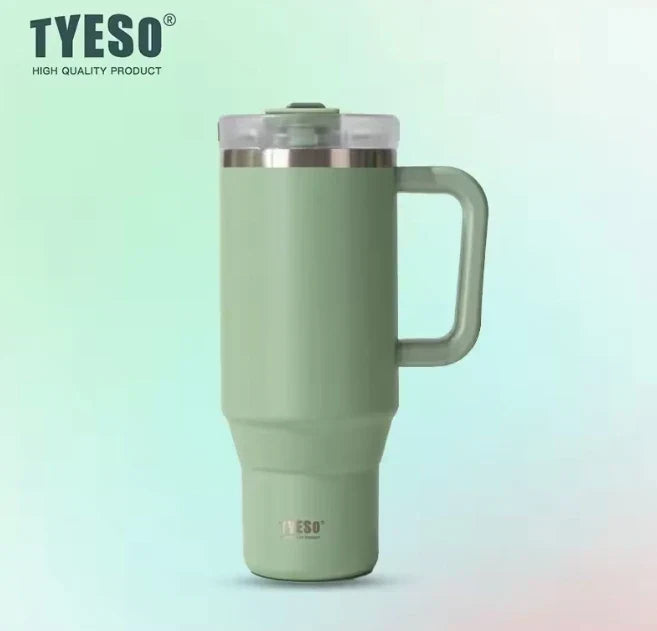 Tyeso Premium Quality Tumbler