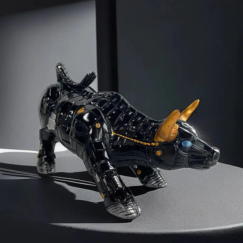 NORTHEUINS Wall Street Bull