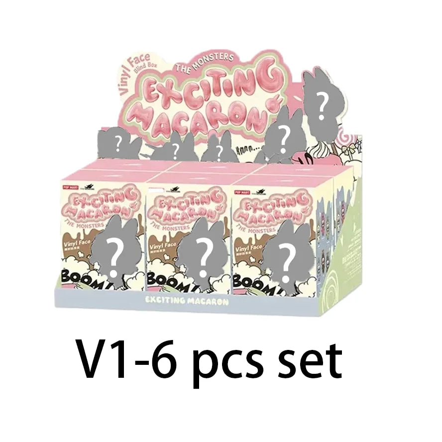 MINISO Monster Series Mystery Blind Boxes