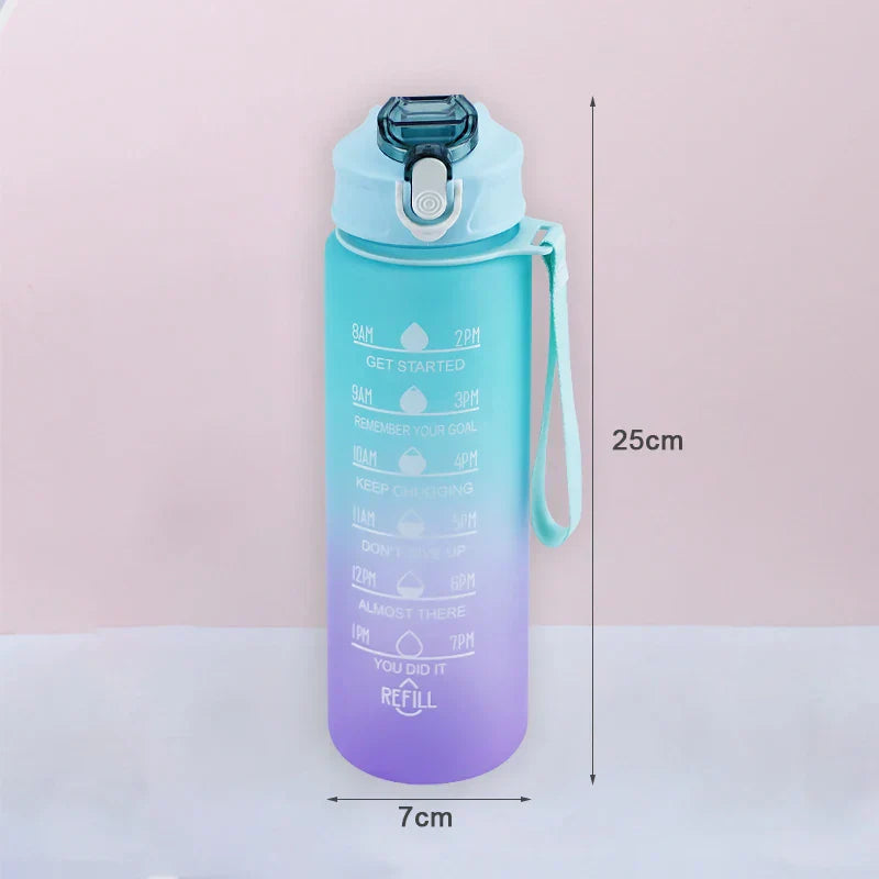 Portable Water bottle
