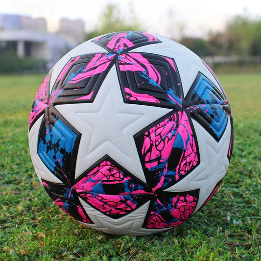 Professional PU Soccer Ball