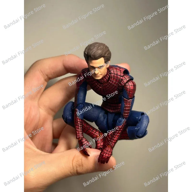 Bandai S.H.Figuarts Spider-Man Figure
