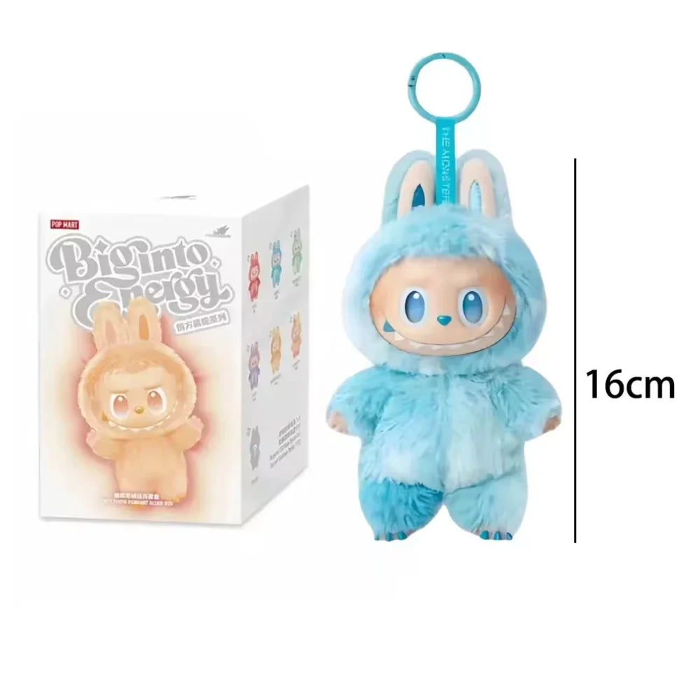 MINISO 2025 Labubu V3 Blind Box