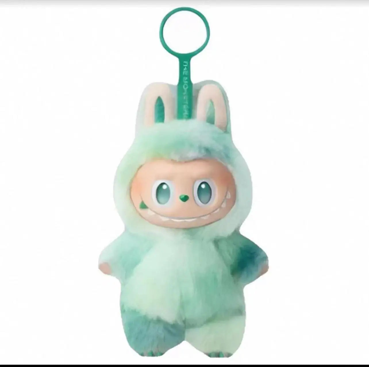 Pop Mart Labubu Rubble Gift