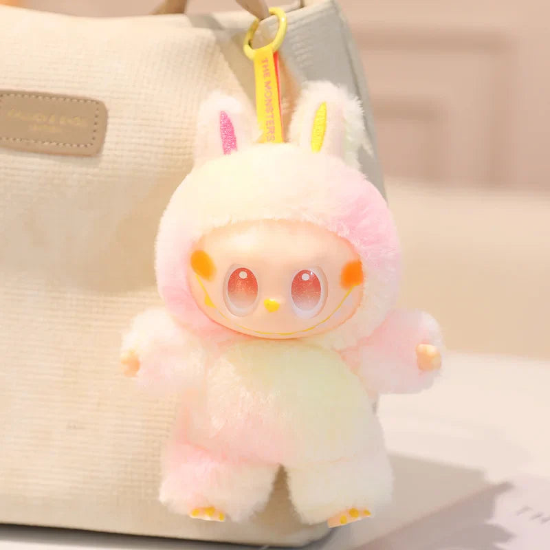 Vinyl Plush Pendant Gift