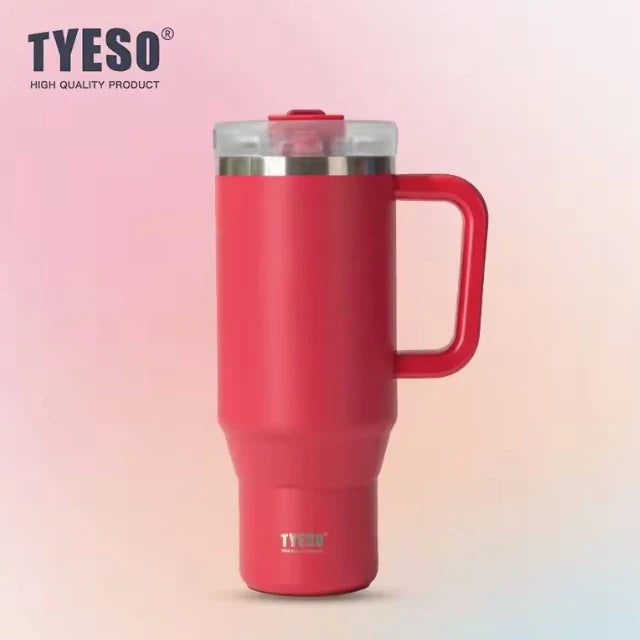 Tyeso Premium Quality Tumbler