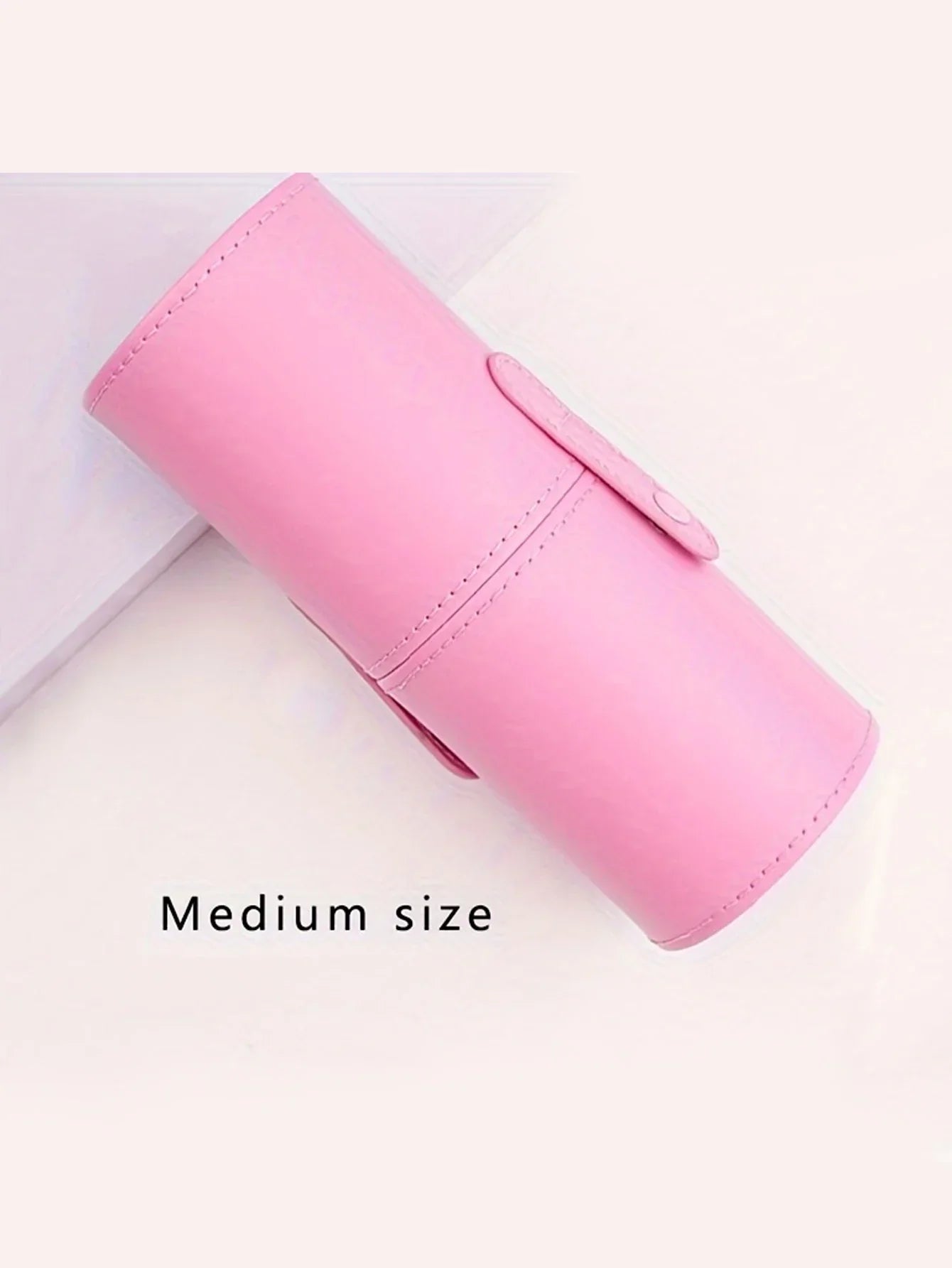 Large Capacity Makeup Brush Holder