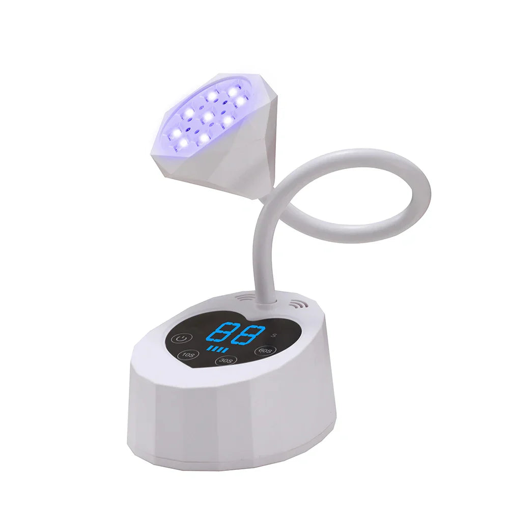 Fast-Curing UV LED Lamp