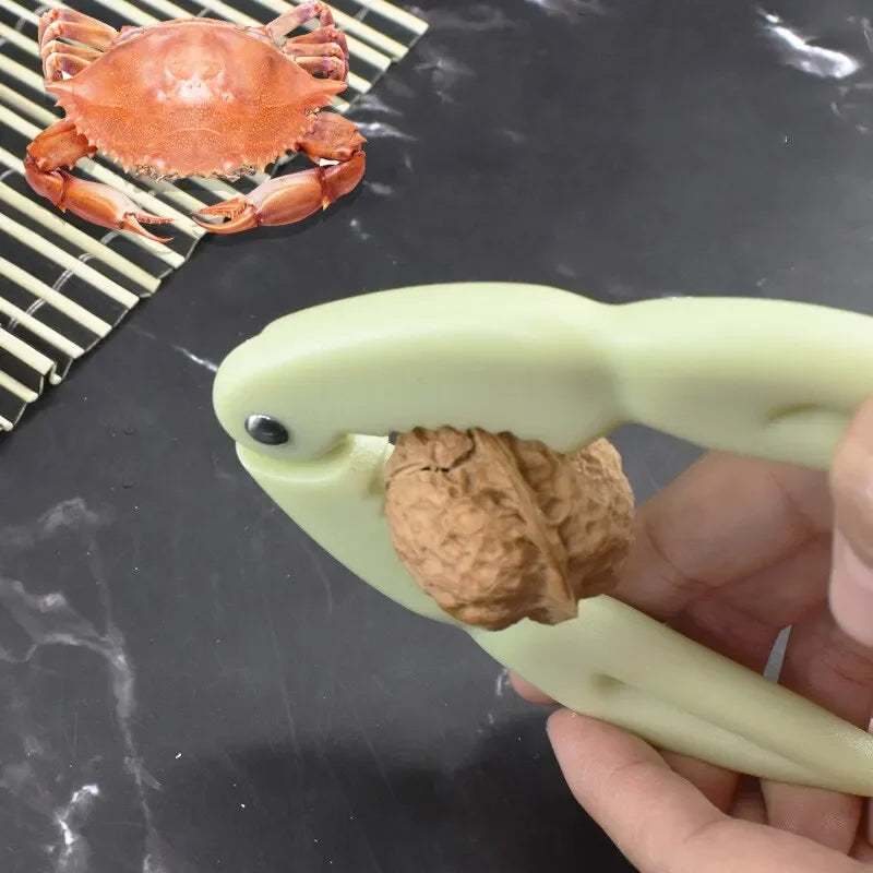 Creative Crab & Nut Sheller
