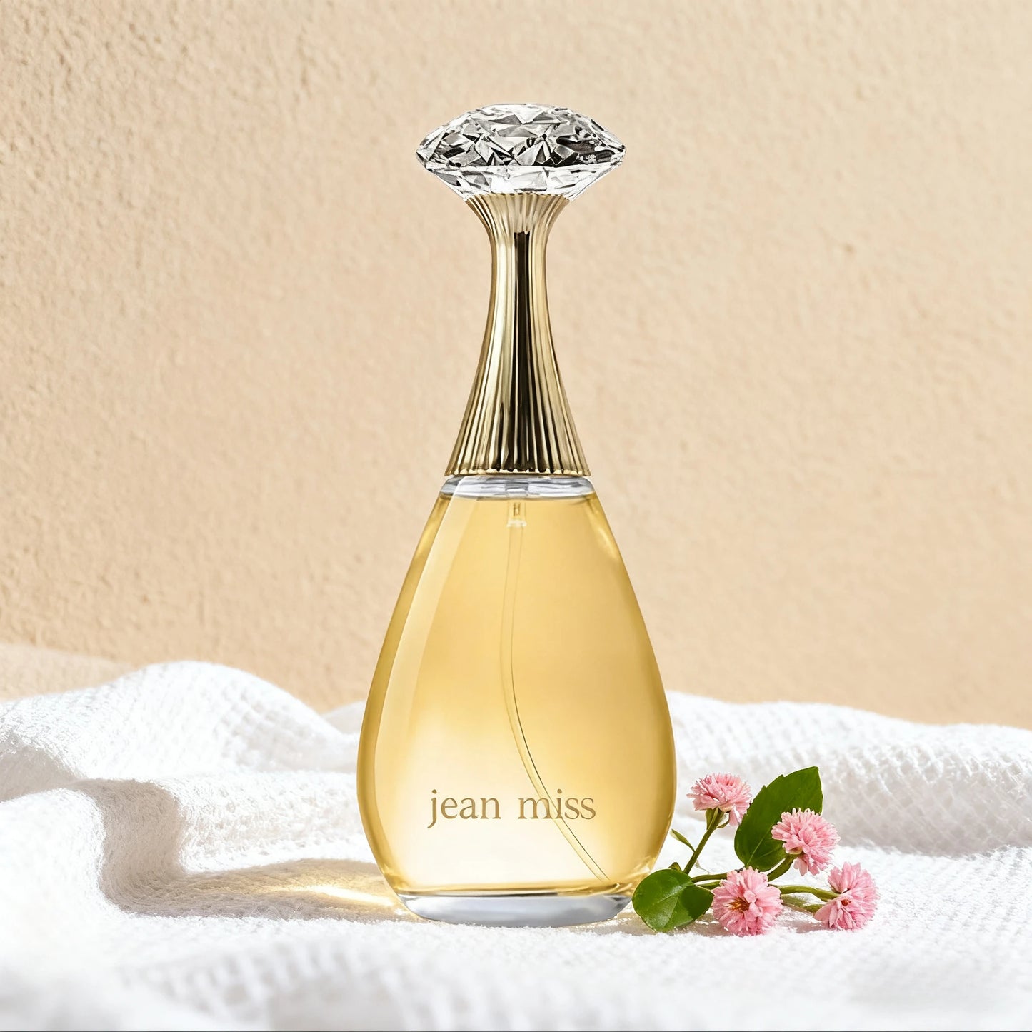 90ML Niche Floral Perfume