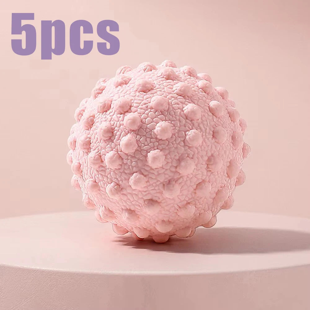 Fascia Raised Point Massage Ball
