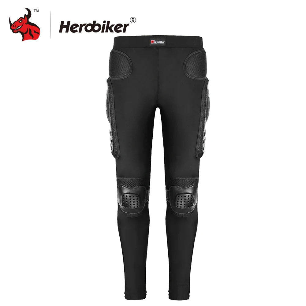 5XL Men's Motorcycle Armor Jacket