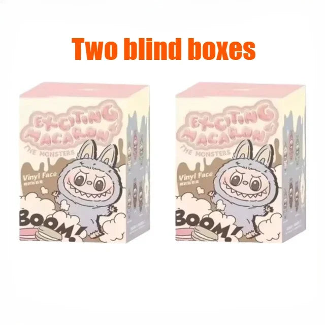 Labubu V3 Big Energy Blind Box Gift