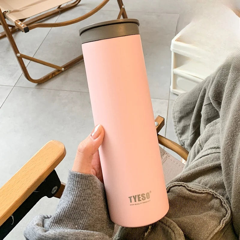 Tyeso Premium Quality Water Bottle