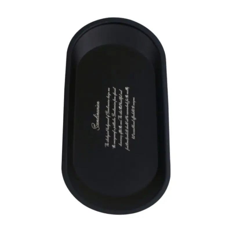 Stainless Steel Vanity Tray