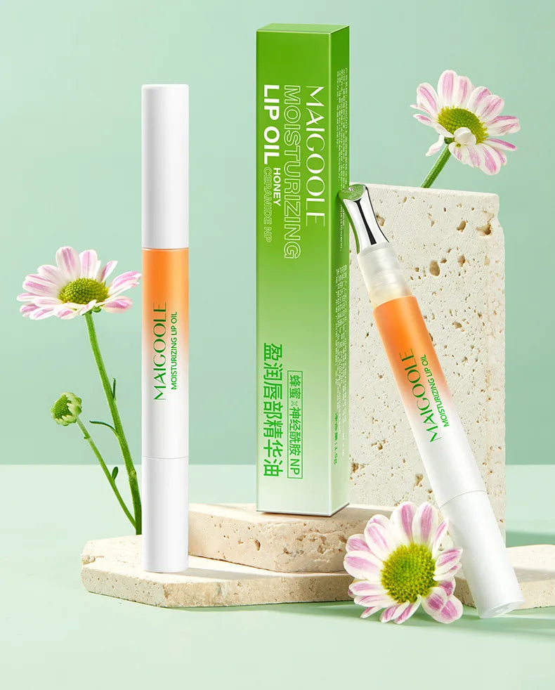 Instant Lip Plumping Serum Gloss