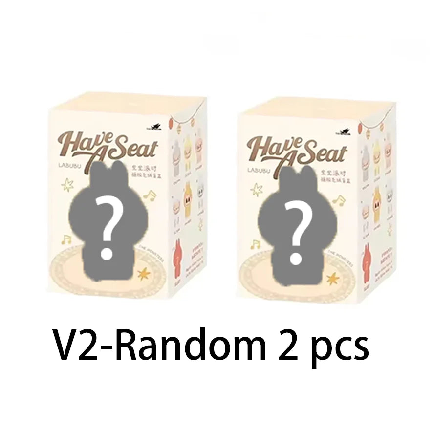 MINISO Monster Series Mystery Blind Boxes