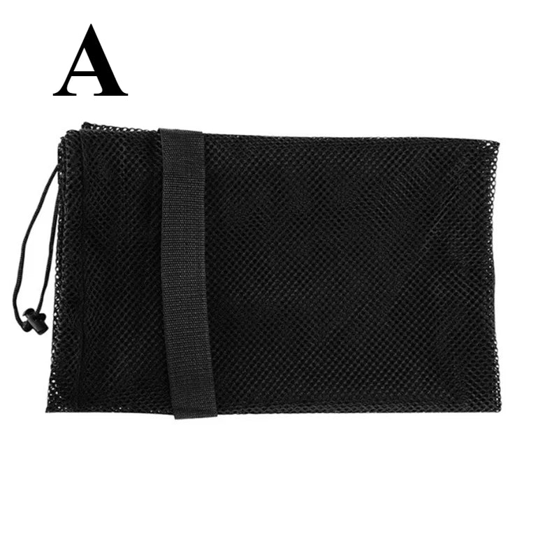 Sports Ball Storage Mesh Bag