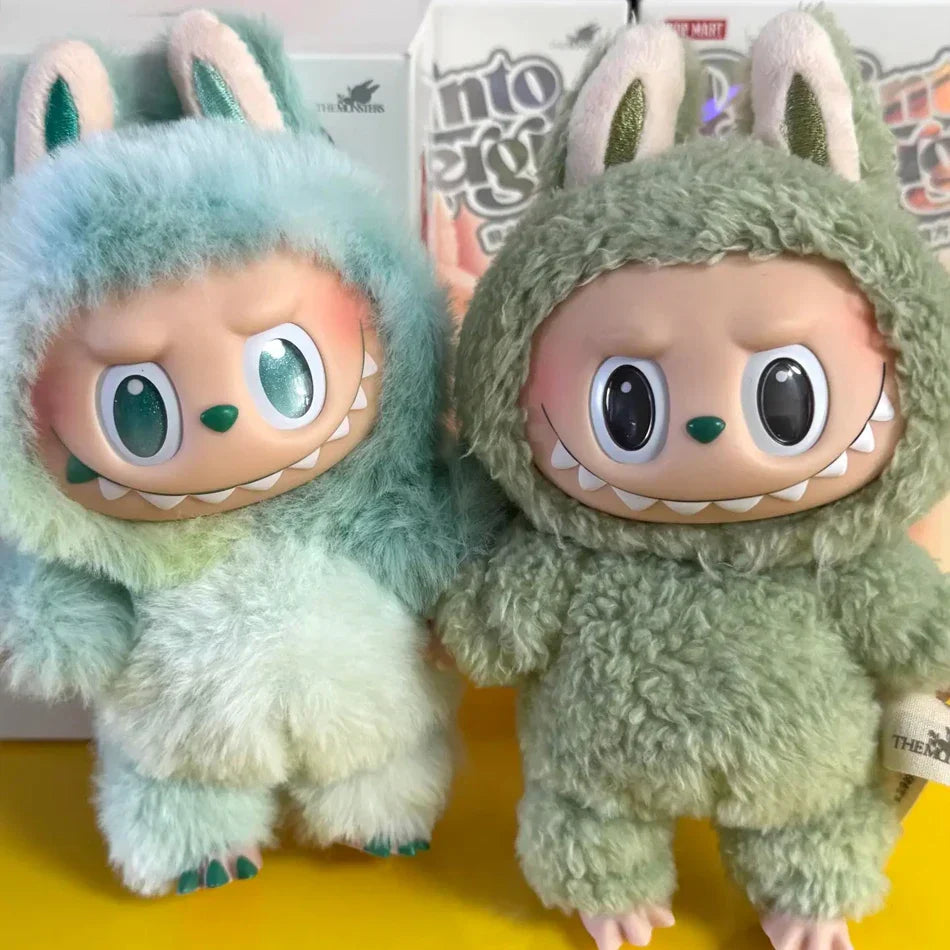 Labubu V3 Big Energy Blind Box Gift