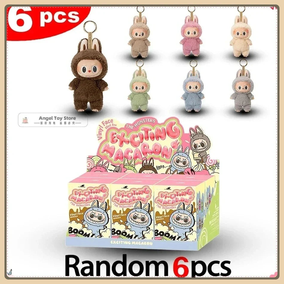 MINISO Lafufu V3 Energy Blind Box