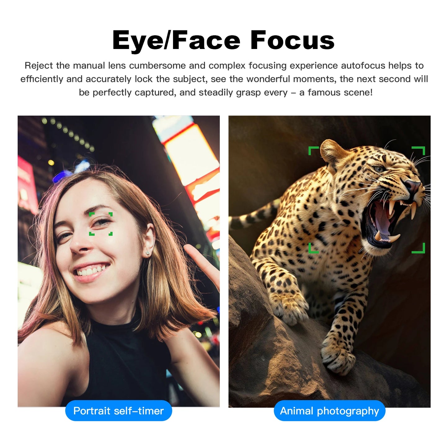 VILTROX 20mm Ultra Wide Lens