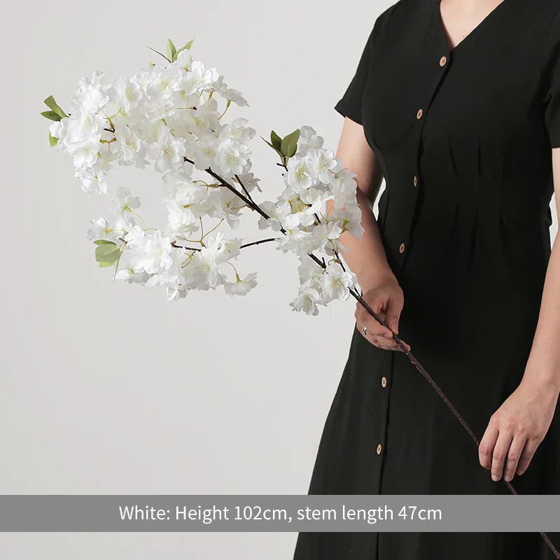 Tall Cherry Blossom Bouquet