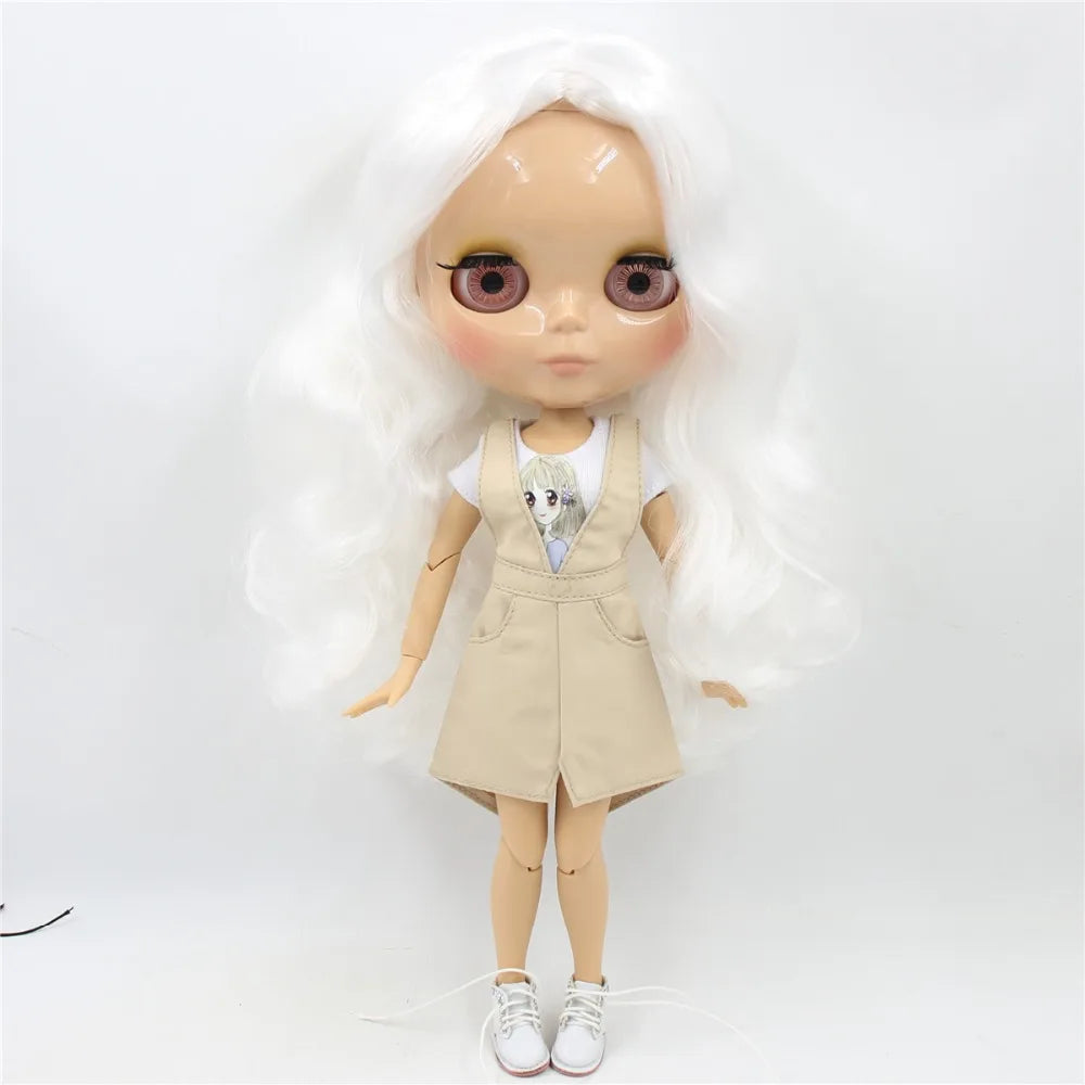 ICY DBS Blythe BJD Doll