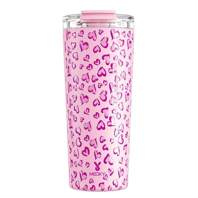 Meoky 710ml Stainless Steel Cup