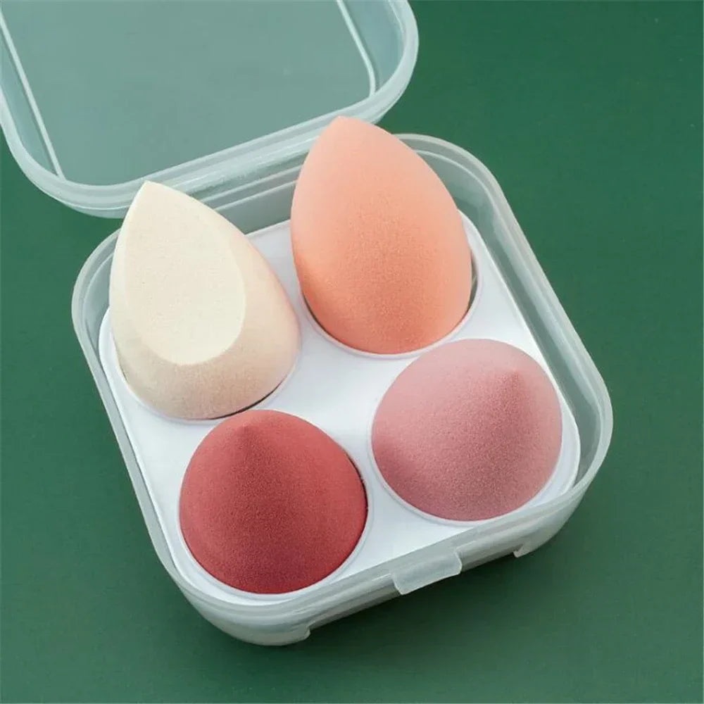 Makeup Sponge Blender Set