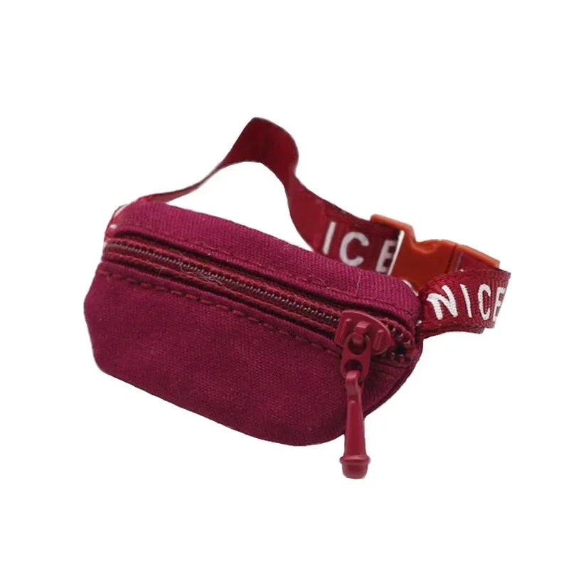 Labubu Tennis Dress Set